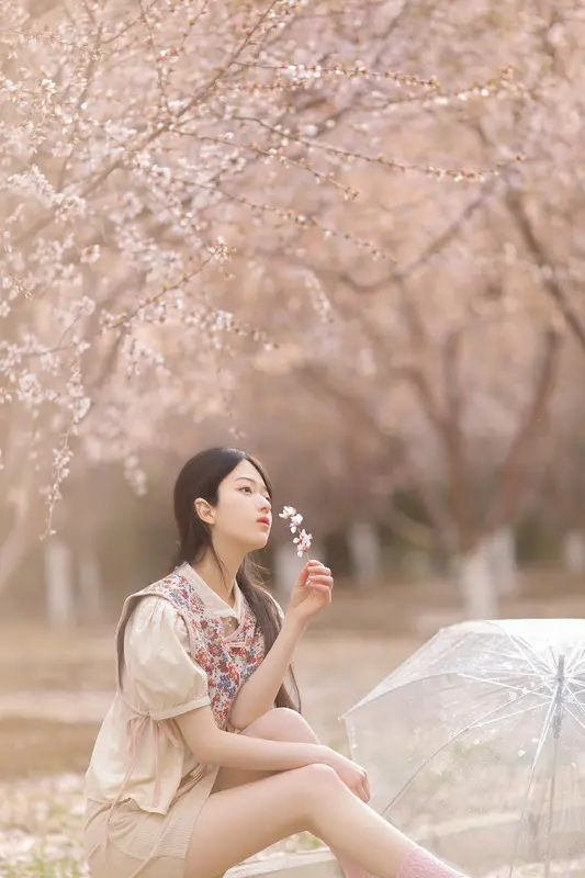 [艺图语] 2022.06.24 请等等 梨柚- - 艺图语